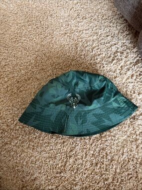 bucks waterproof bucket hat